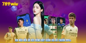 Khi Nào Nên Xả Kèo Bóng Đá? Giảm Rủi Rỏ Chuẩn 99%