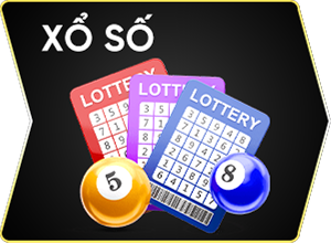 Sảnh xổ số 789win