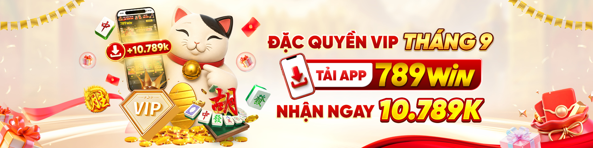 Tải app 789win nhận 10.789K